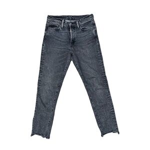 LEVI’s 510 washed black, skinny, slight stretch